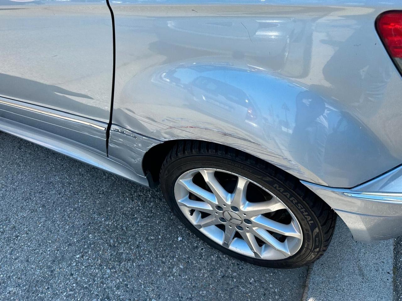 Mercedes-benz B 170 Sport