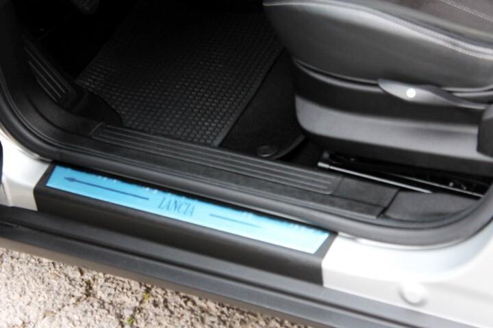Lancia Delta 1.6 MJT DPF ORO 120CV ESTETICA DA AUTO NUOVA EX PENSIONATO 12 MESI GARANZIA