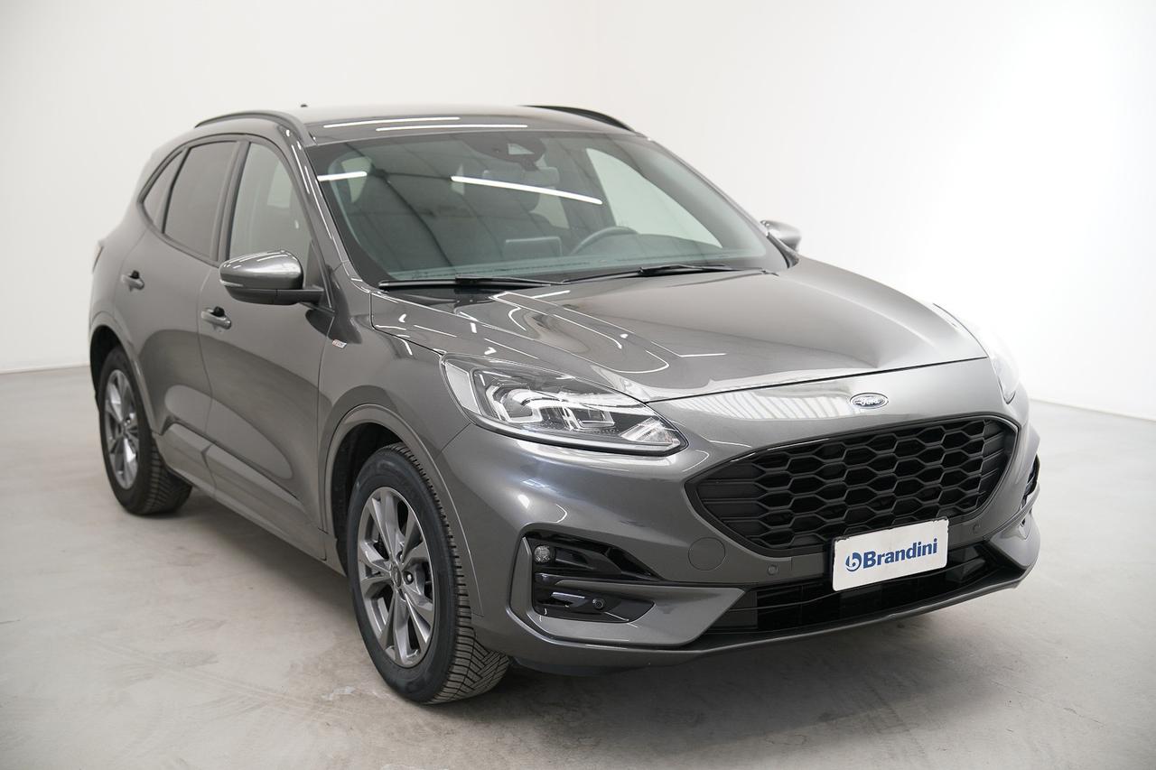 FORD Kuga 1.5 ecoboost ST-Line 2wd 150cv