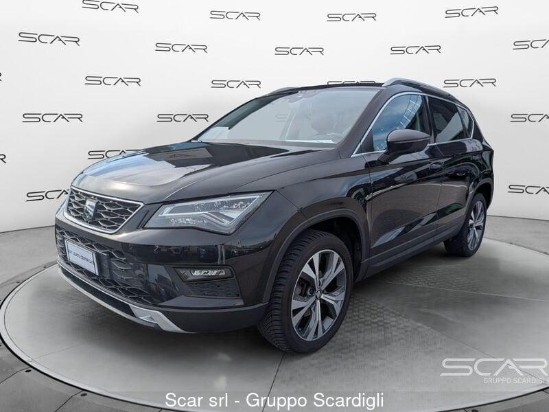 Seat Ateca 1.6 TDI DSG Business