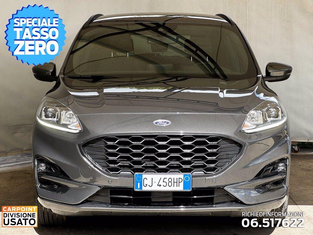 FORD Kuga 1.5 ecoblue st-line 2wd 120cv del 2022