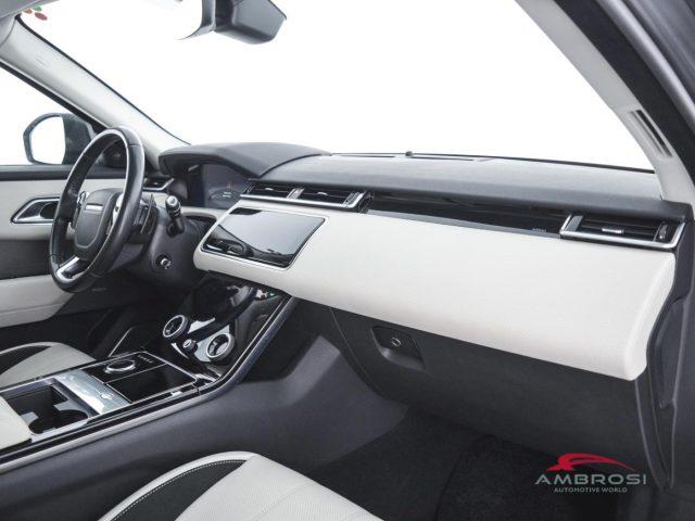 LAND ROVER Range Rover Velar 2.0 Si4 250 CV SE