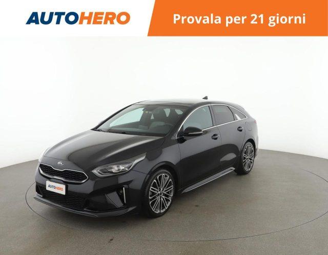 KIA Proceed 1.6 CRDI DCT GT Line