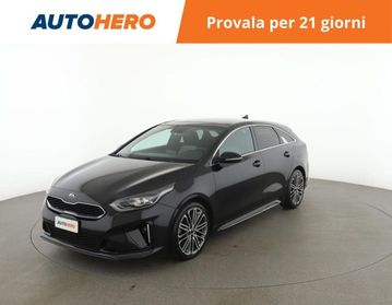KIA Proceed 1.6 CRDI DCT GT Line