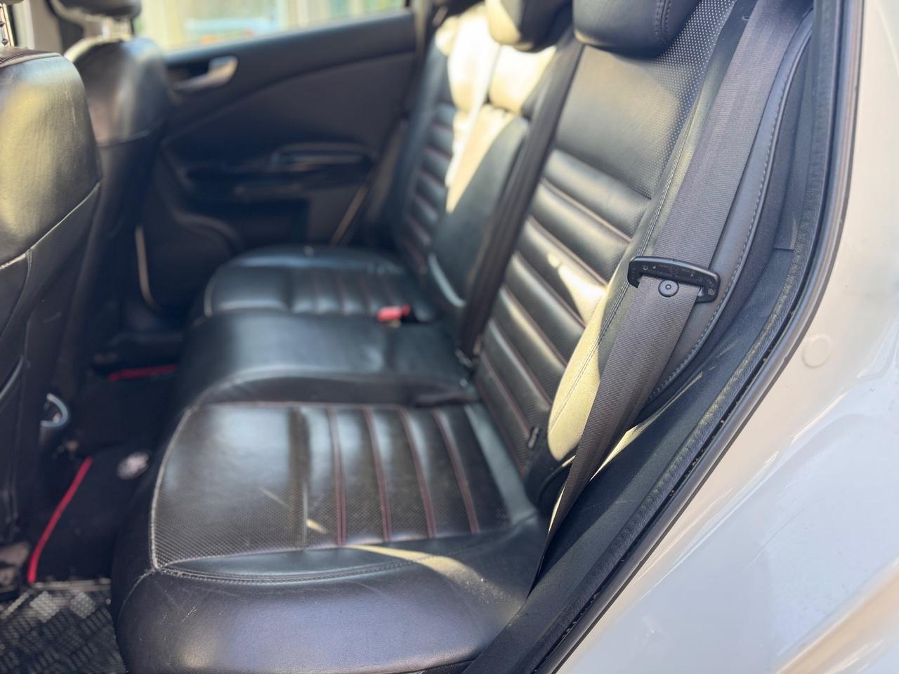 Alfa Romeo Giulietta 1.4 Turbo MultiAir Distinctive 120.000Km