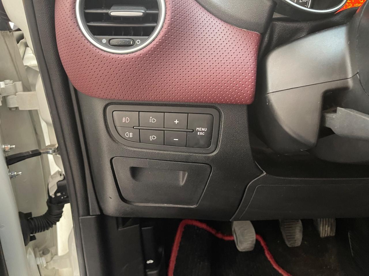 Fiat Punto Evo 1.3 Multijet 90 CV