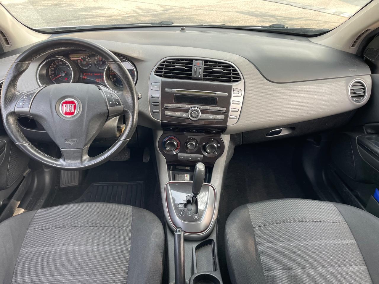 Fiat Bravo 1.6 MJT 105 CV Dynamic