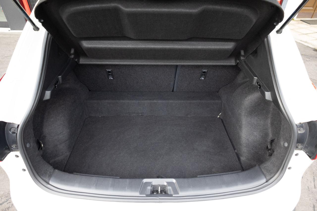 Nissan Qashqai 1.2 DIG-T Visia