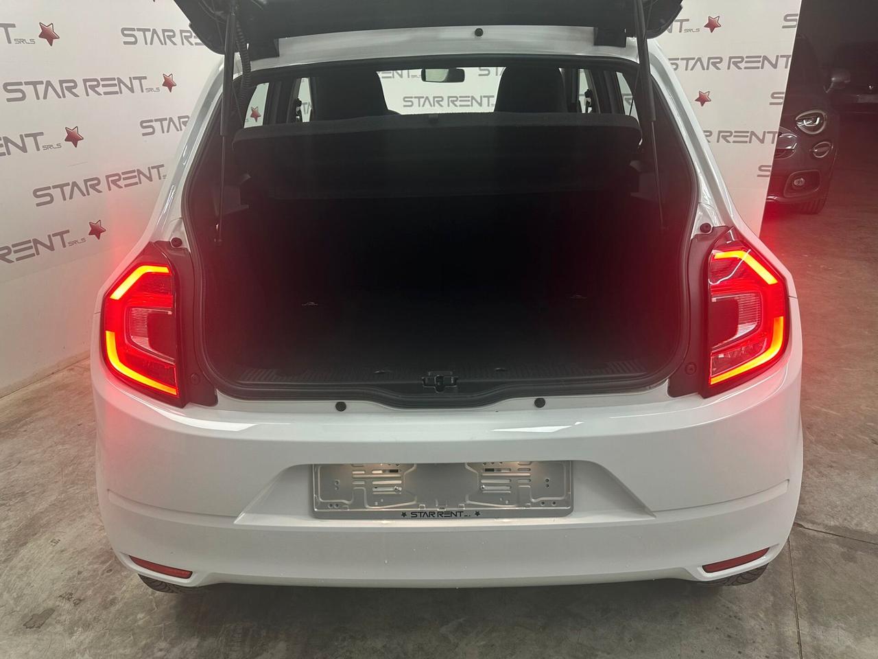 Renault Twingo SCe 65 CV Duel