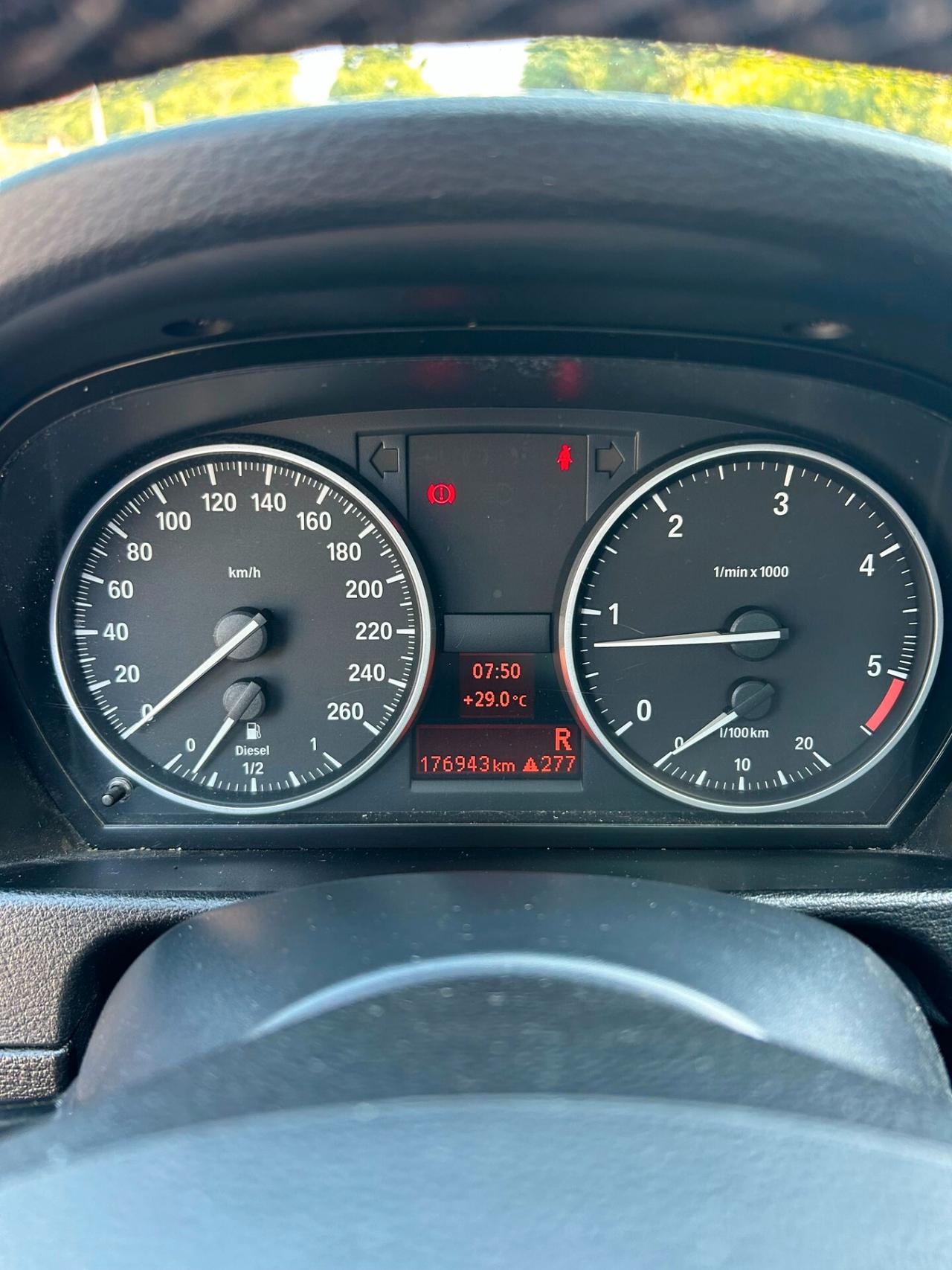 Bmw X1 sDrive18d Futura