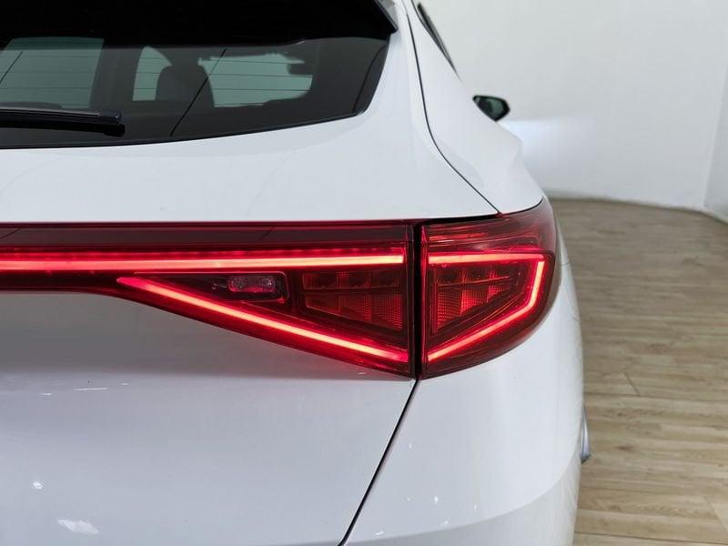Cupra Formentor Formentor 1.5 TSI DSG