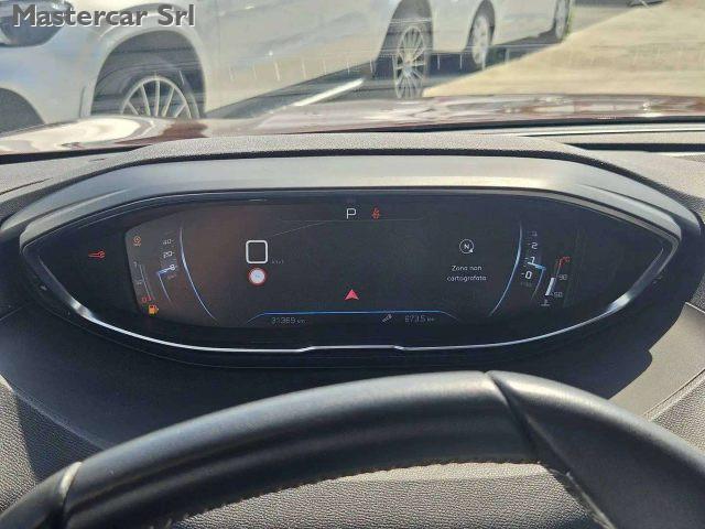PEUGEOT 3008 BlueHDI 130cv EAT8 S&S Business - GC042NM