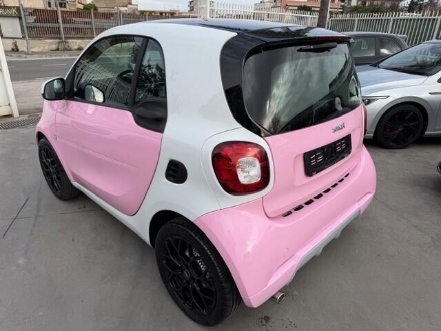 Smart ForTwo 70 1.0 Super Passion