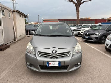 Toyota Verso 2.0 D Style 7 posti