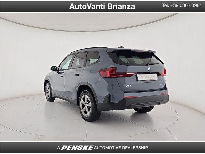 BMW X1 X1 sdrive18d