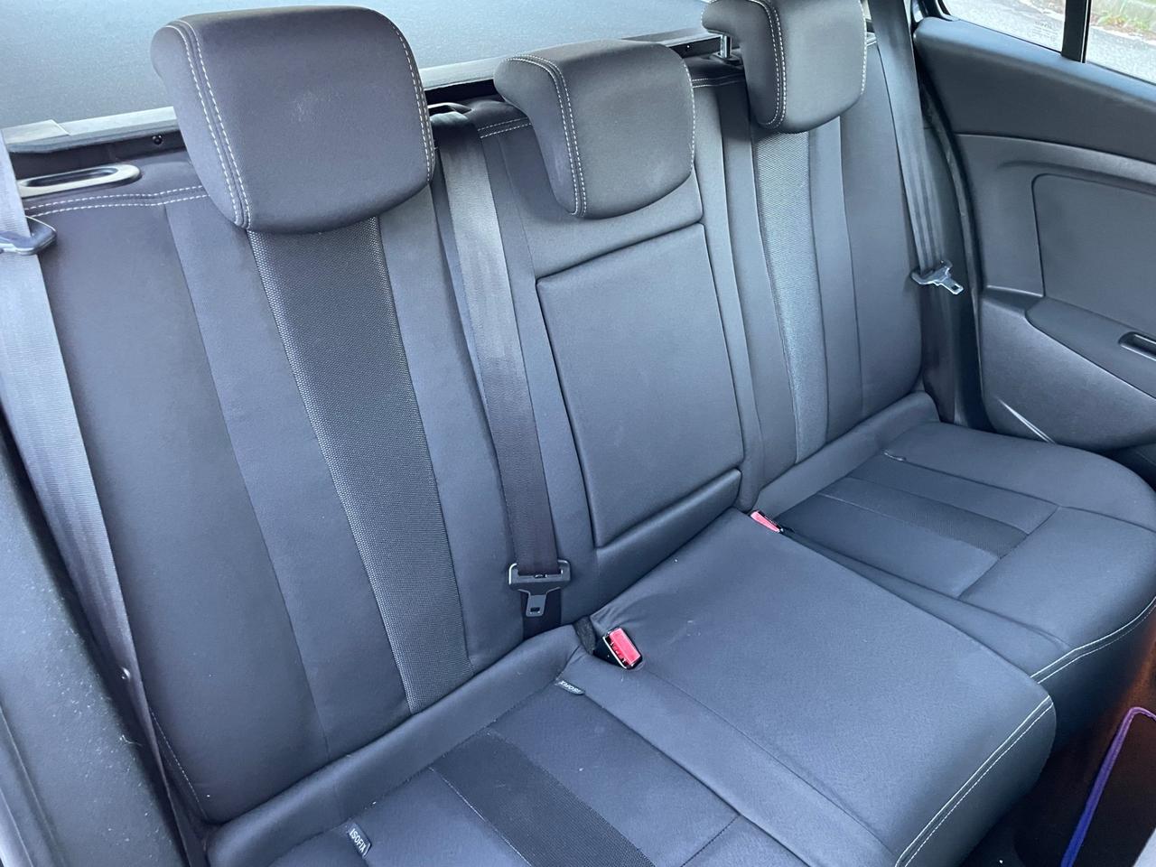 Renault Megane Mégane 1.4 TCe SporTour GT Line* Neo patentati *