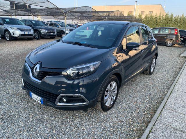 RENAULT Captur 0.9 TCe 12V 90 CV Start&Stop Energy R-Link