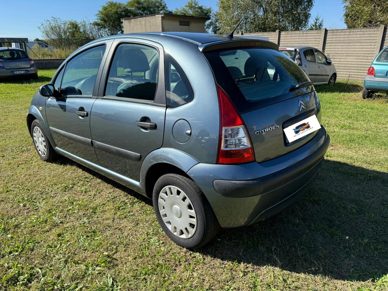 Citroen C3 1.1 Elegance Adatta Neopatentati