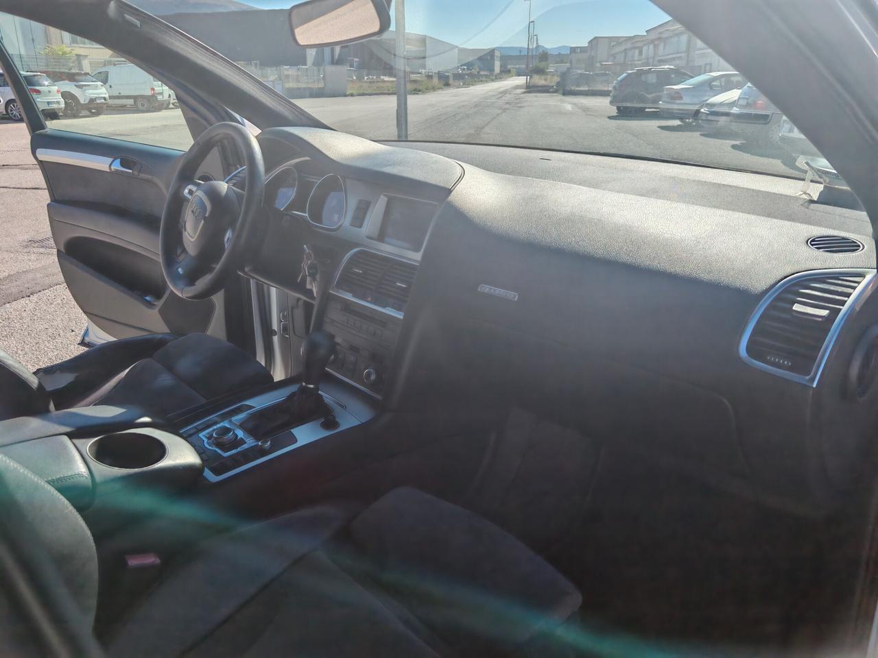 Audi Q7 3.0 V6 TDI 240 CV quattro tiptronic Advanced Plus