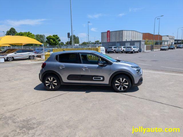 CITROEN C3 PureTech 110 S&S Max - OK NEOPATENTATI
