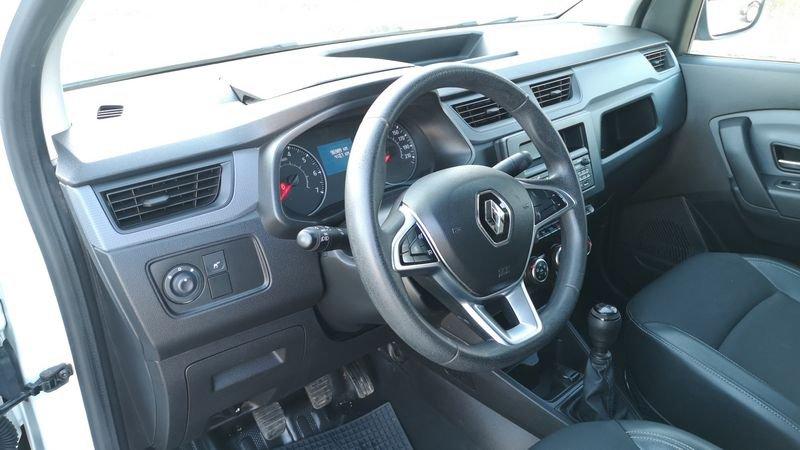 Renault Express 1.4 Blue dCi 75 Van