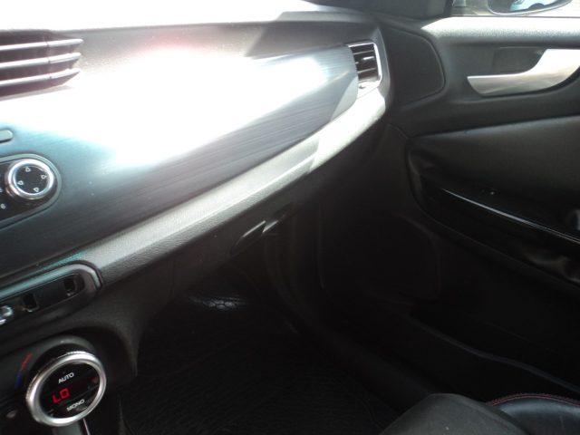 ALFA ROMEO Giulietta 1.4 Turbo 120 CV Progression