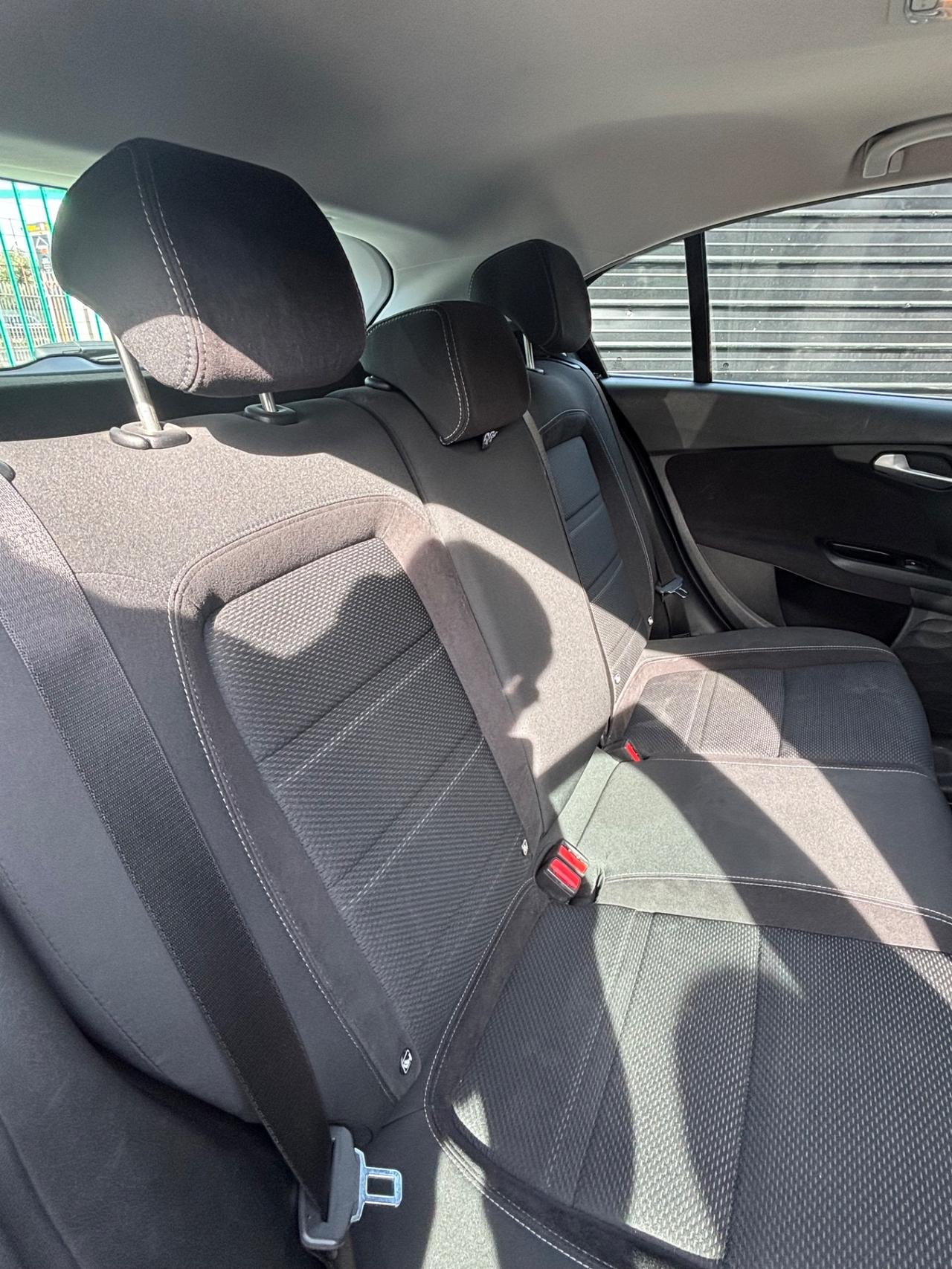 Fiat Tipo 1.6 Mjt S&S SW Lounge