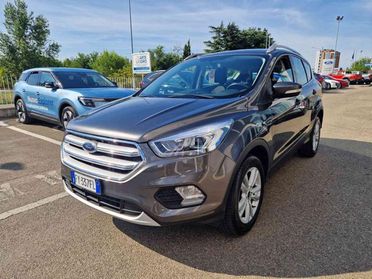 FORD Kuga 1.5 EcoBoost 120 CV 2WD Business