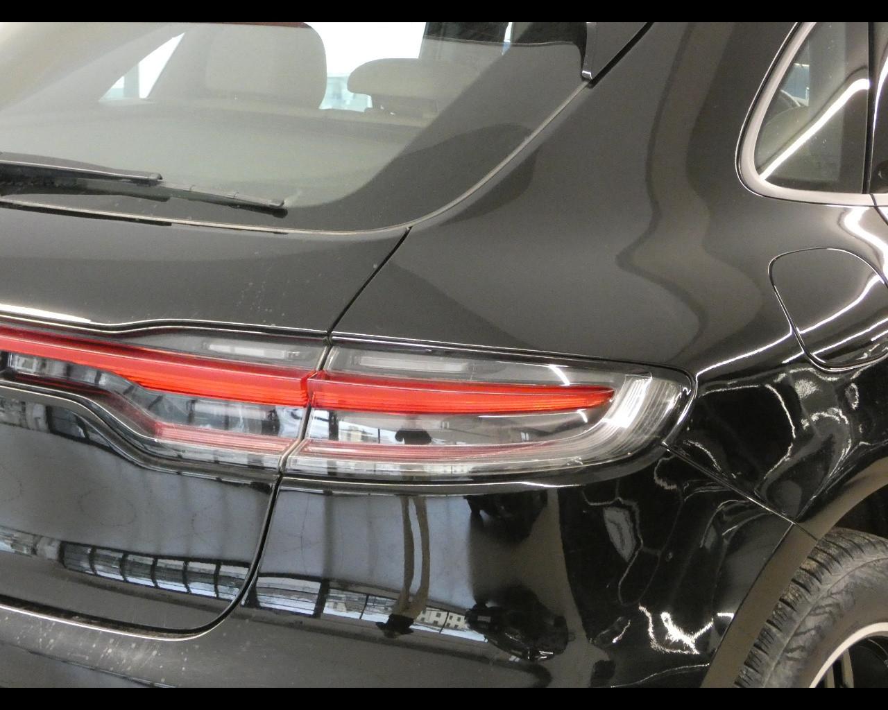 PORSCHE Macan 1ªs. '13-'25 - Macan 2.0