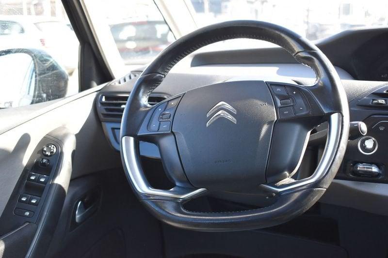 Citroën C4 Picasso 1.6 HDi 110CV FAP Seduction