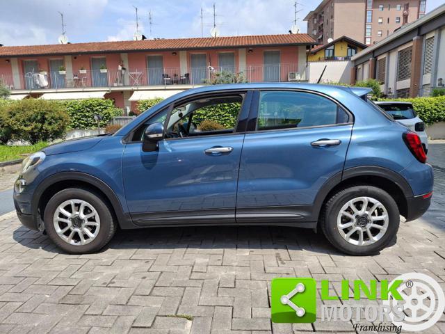 FIAT 500X 1.3 MultiJet 95 CV Business GARANZIA INCLUSA
