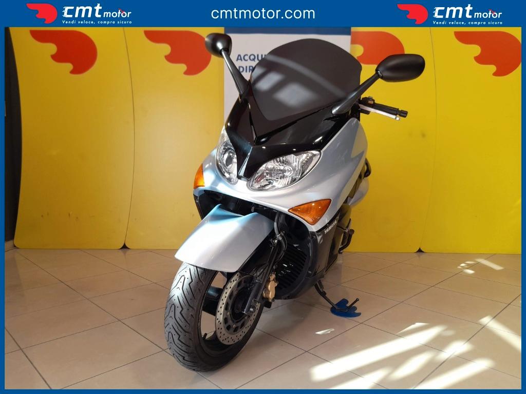 Yamaha T-Max 500 - 2003