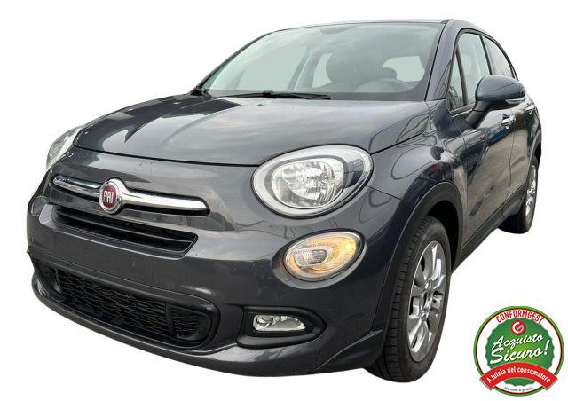 FIAT 500X 1.6 Mjet 120 hp CV Pop Star