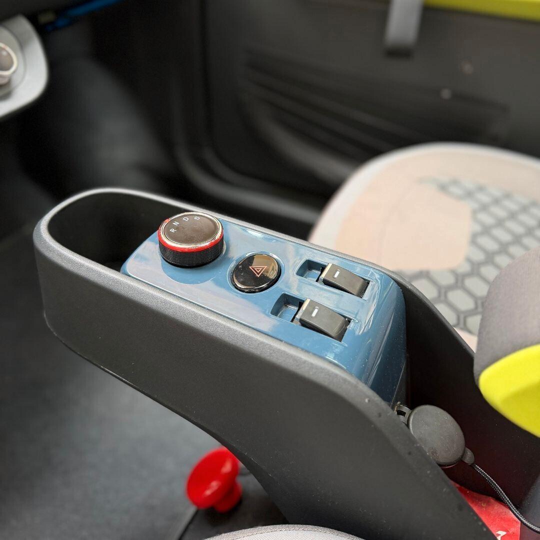 Xev Yoyo 2023 ***3.000km***