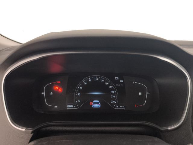 RENAULT Megane 1.5 blue dci Business 115cv