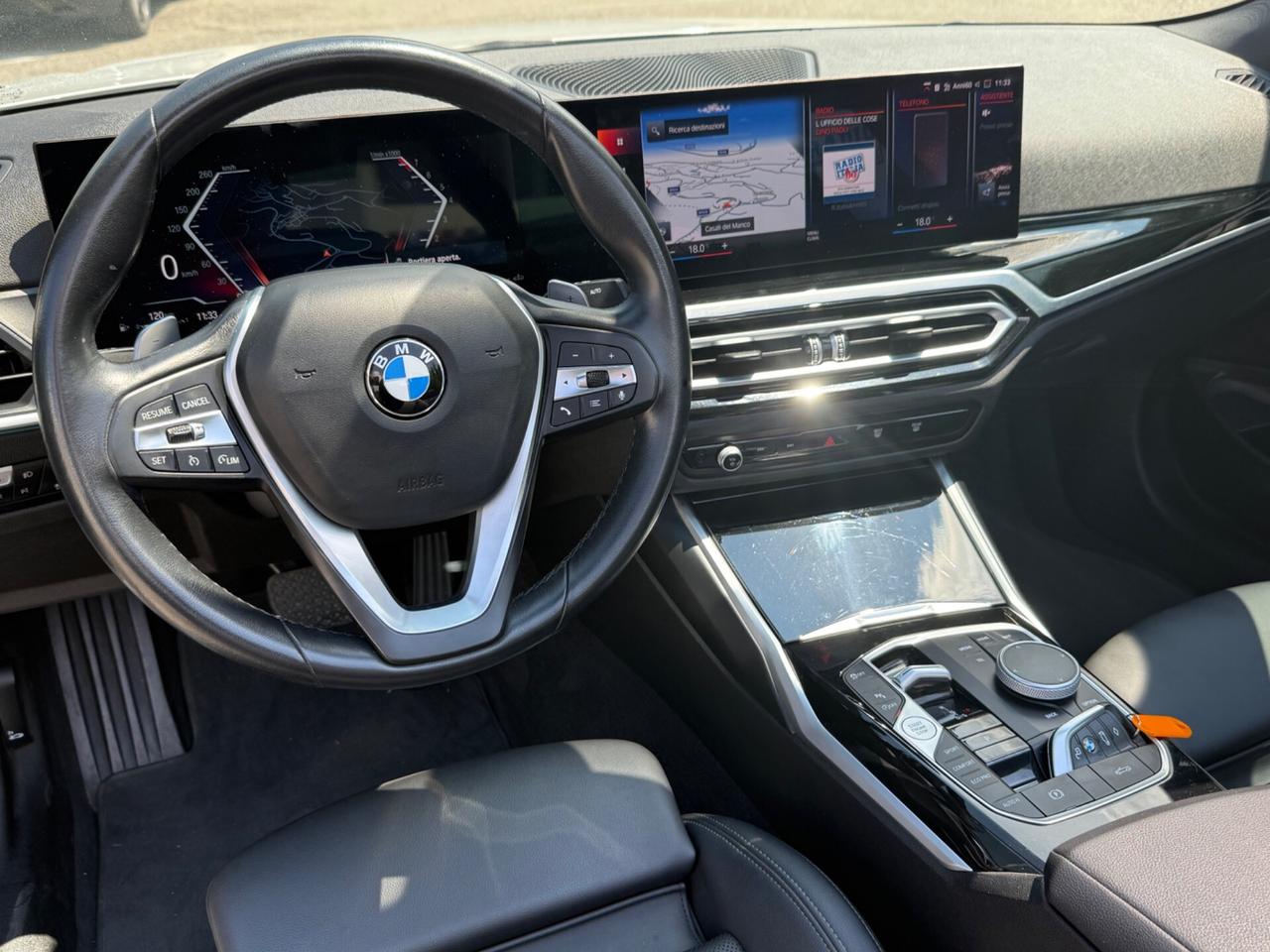 Bmw 420 420i Cabrio Sport