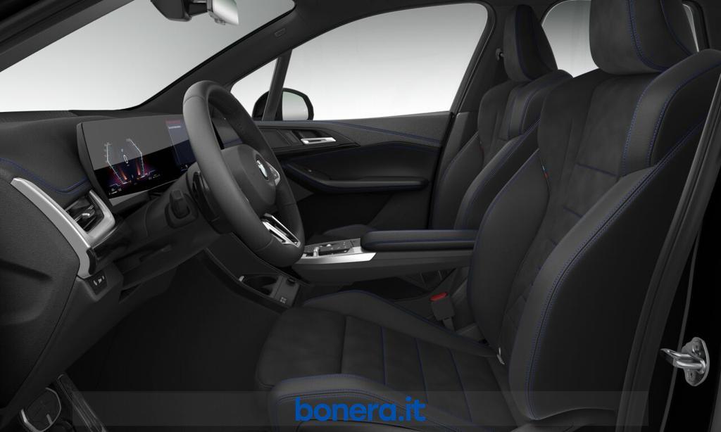 BMW Serie 2 Active Tourer 220 i Mild Hybrid 48V Msport Steptronic