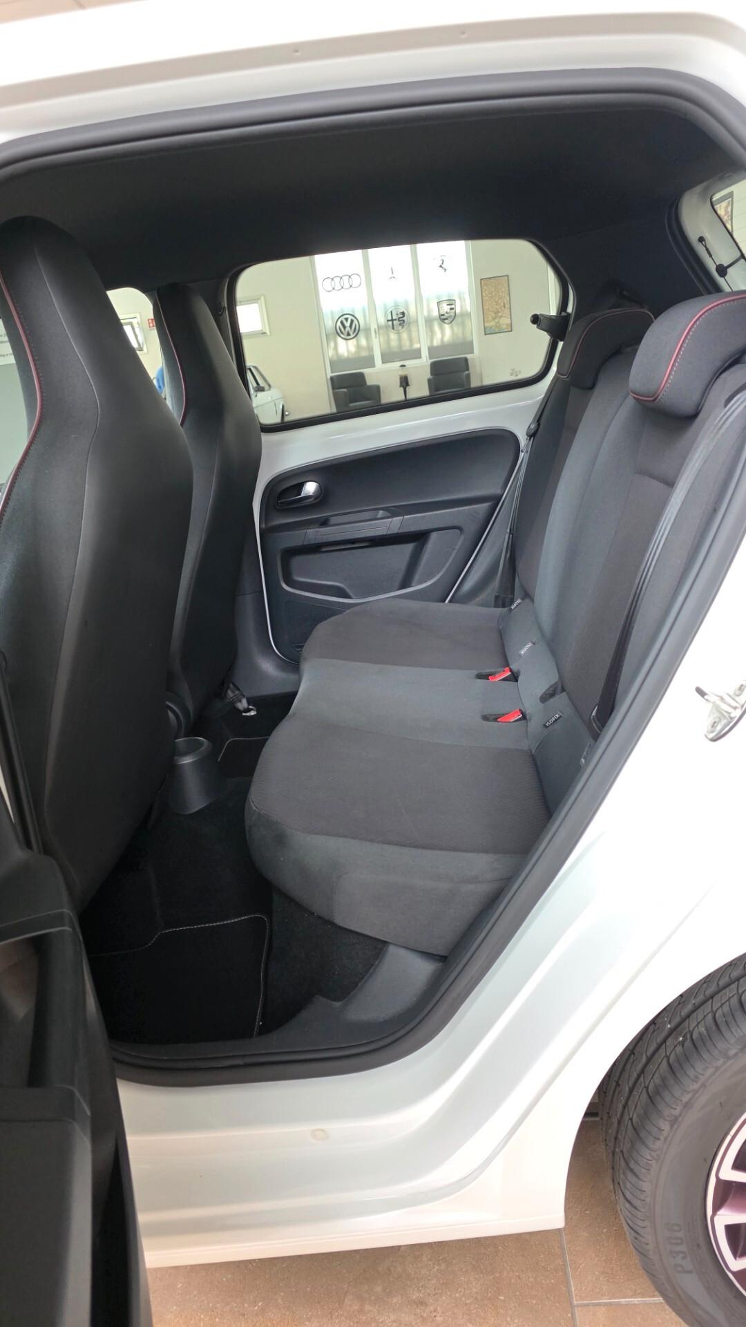 Seat Mii 1.0 3 porte by Mango Beige Glamour