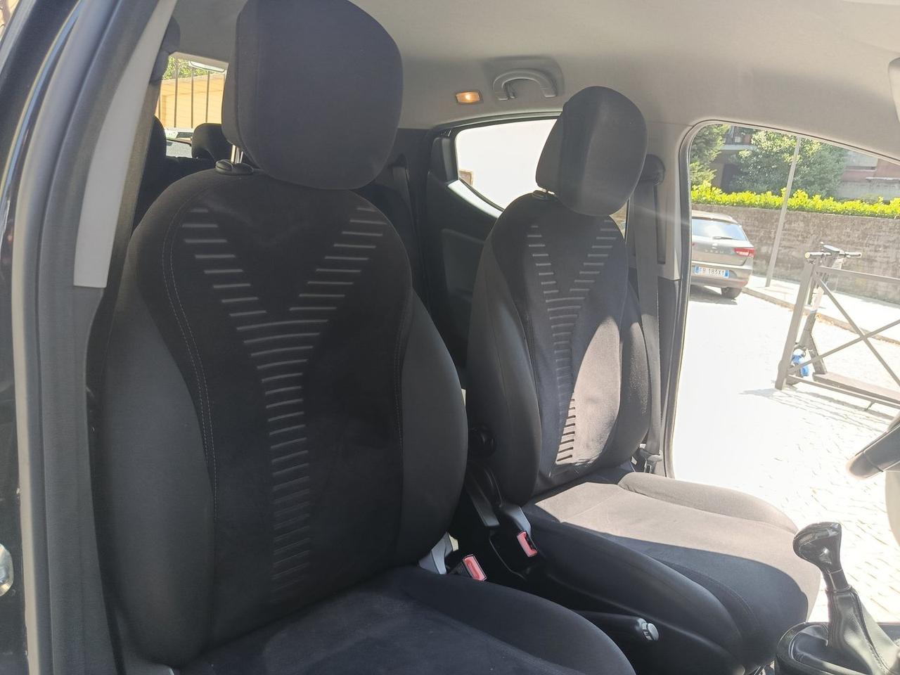 Lancia Ypsilon 1.3 Multujet #6224