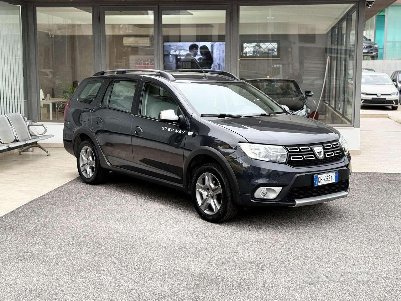 Dacia Logan 1.0 GPL 101CV E6 Neo. - 2020