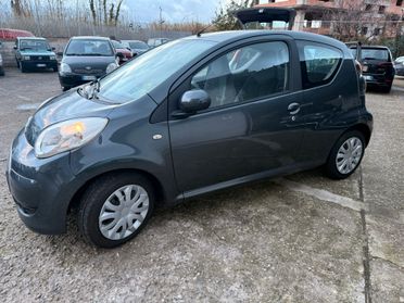 Citroen C1 1.0 3 porte airdream Pulp