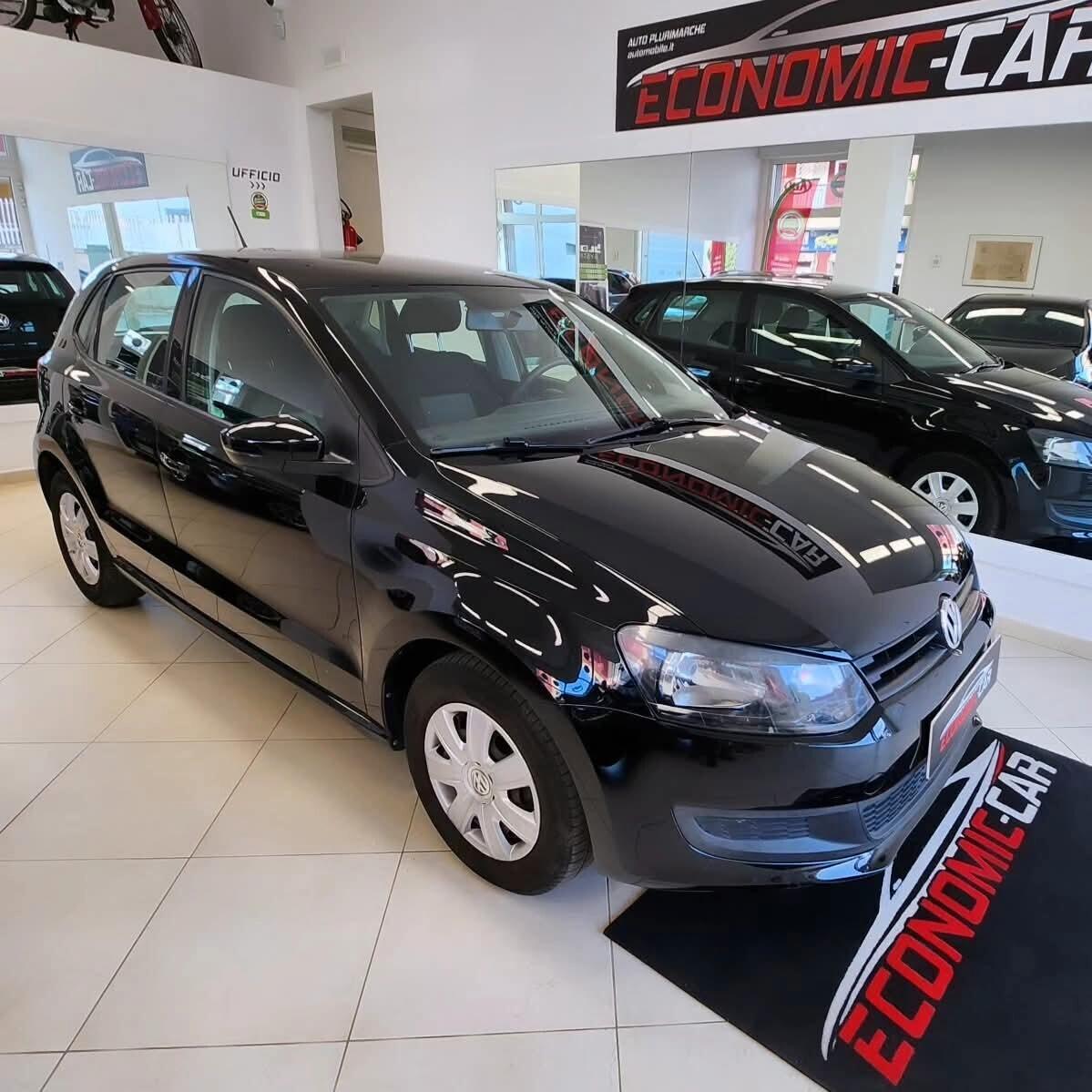 Volkswagen Polo 1.2 TDI DPF 5 p. Comfortline