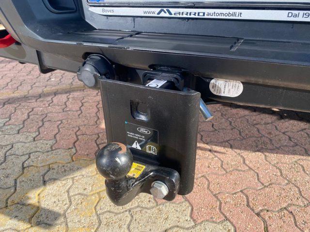 FORD Ranger Raptor 2.0 ECOBLUE aut. 213CV DC 5 POSTI