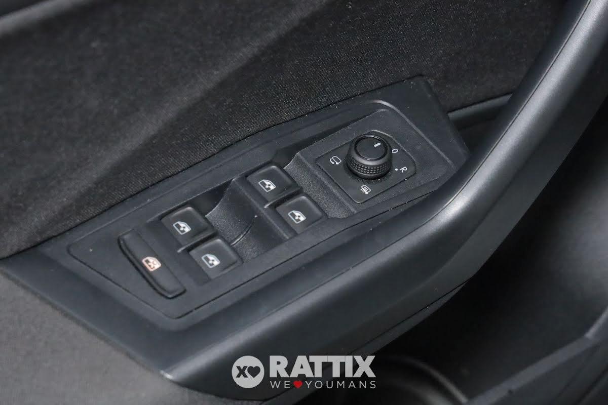 Volkswagen T-Roc 2.0 TDI 115CV Life