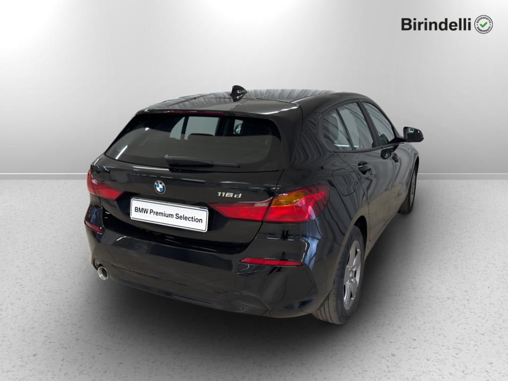 BMW Serie 1 (F40) - 116d 5p. Business Advantage