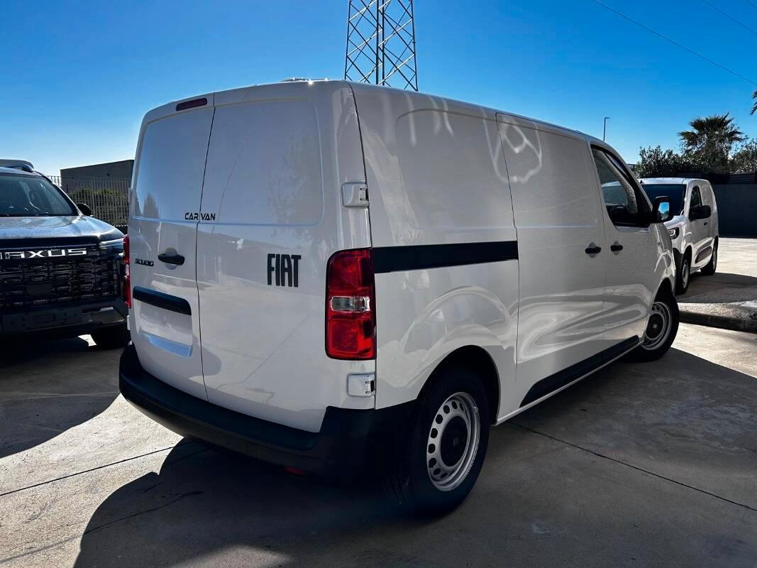 Fiat Scudo Ice 1.5 bluehdi 120cv L2H1