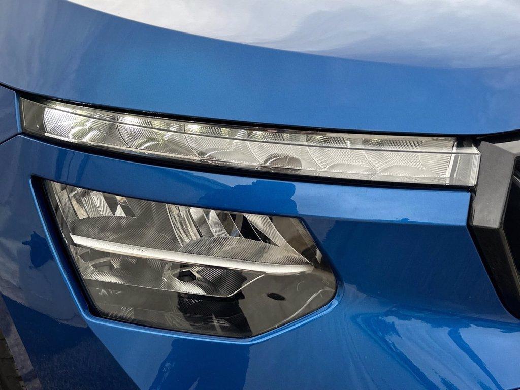 SKODA Kamiq 1.0 tsi black dots 115cv dsg del 2025