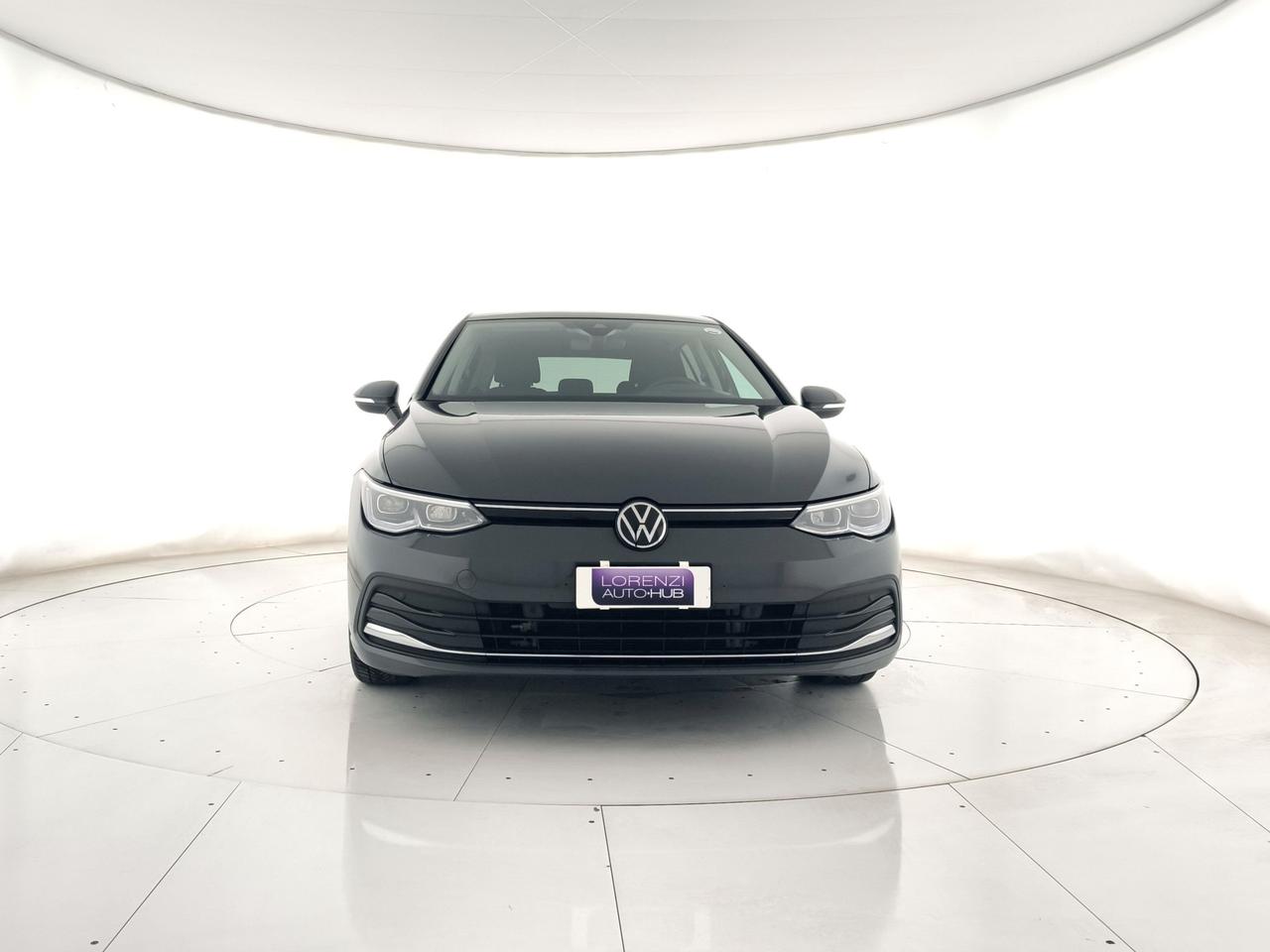 VOLKSWAGEN Golf 2.0 tdi Move 150cv dsg TETTO PANO+HEAD UP+CAMERA+ACC