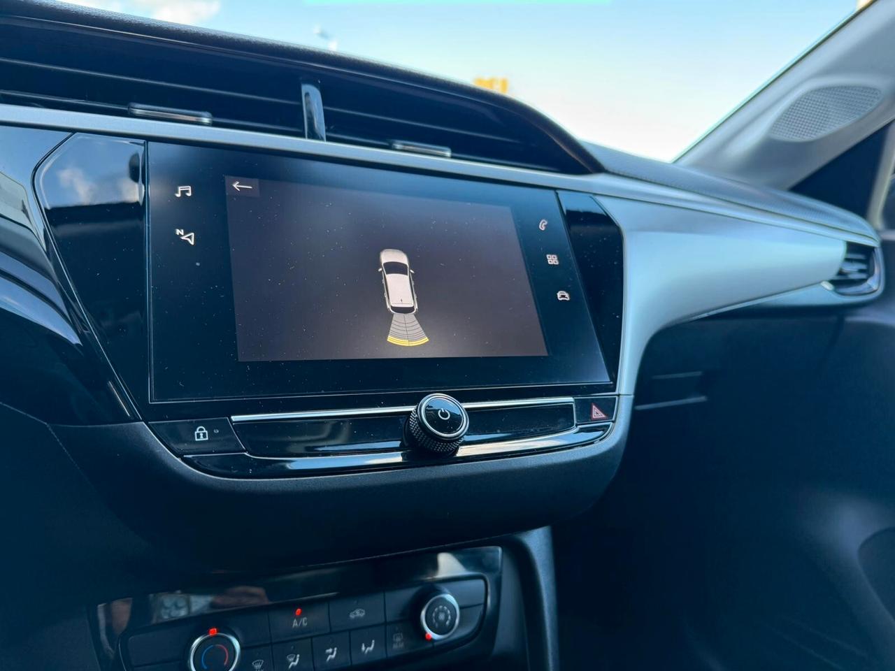 Opel Corsa 1.5 D 100 CV Edition