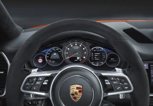 PORSCHE Cayenne Coupe 2019 - Cayenne Coupe 3.0 tiptronic